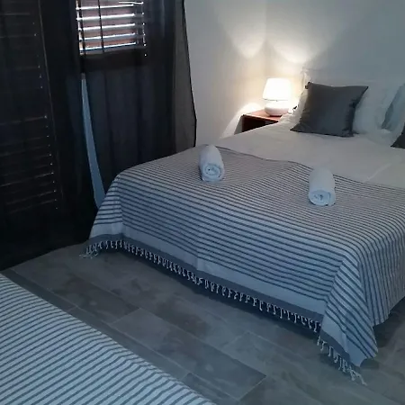 Ξενοδοχείο Stipe