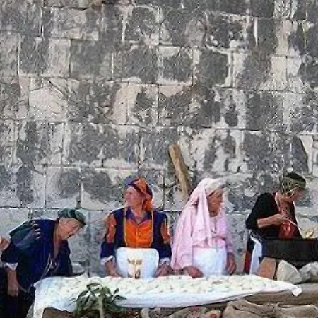 Ξενοδοχείο Stipe 3*