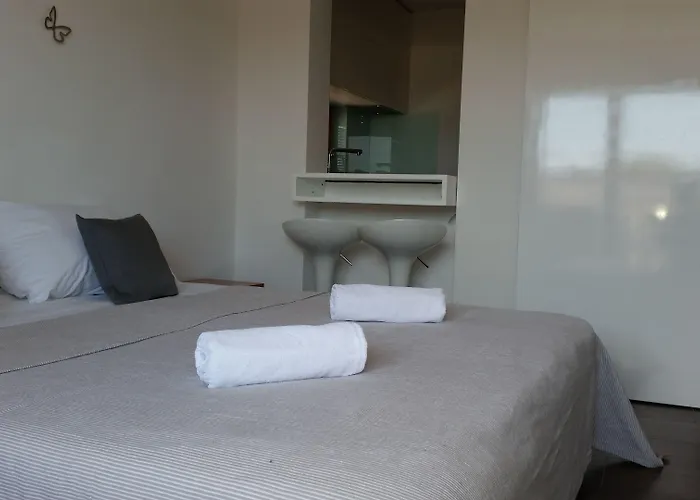 호텔 Stipe 드라게