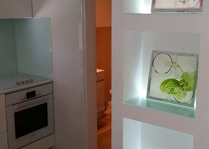 Stipe 호텔 드라게