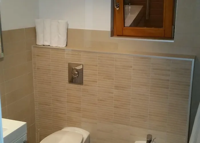 Отель Stipe Драге