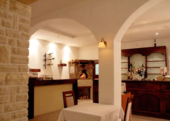 호텔 Stipe 드라게