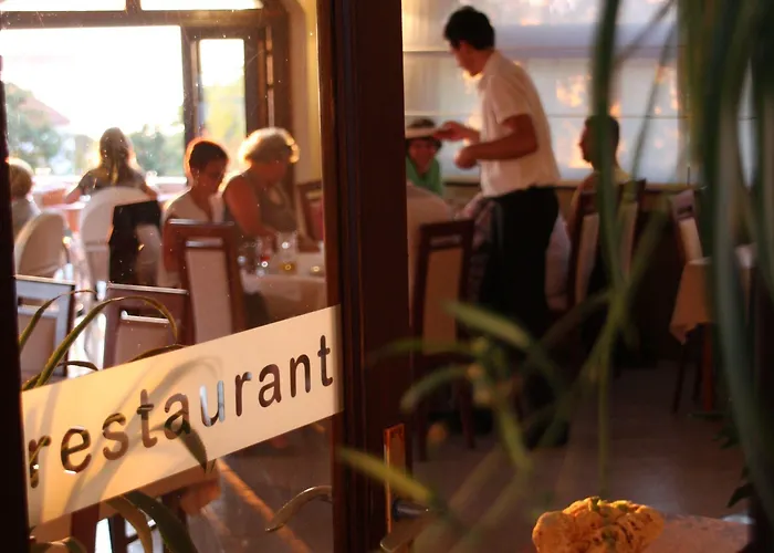 Отель Stipe Драге