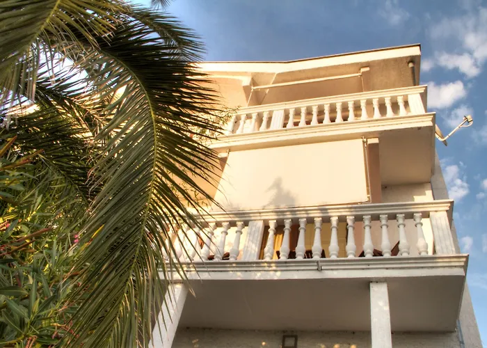 Stipe Отель Драге