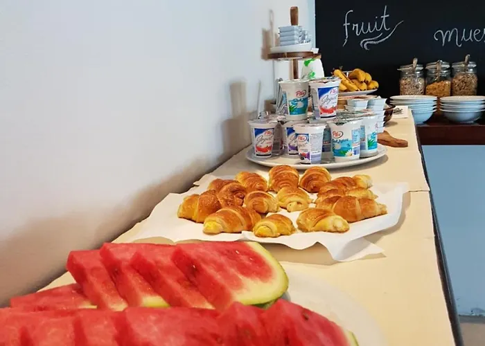 Отель Stipe Драге