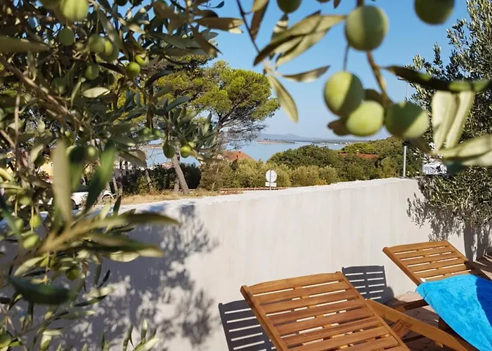 Stipe Отель Драге