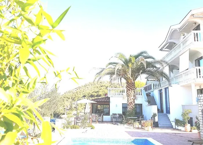 Stipe Отель Драге