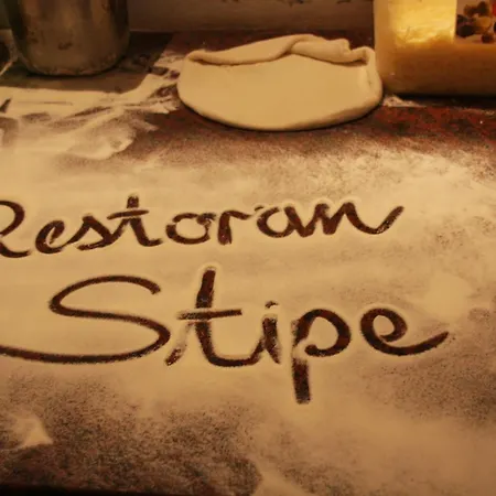 Stipe