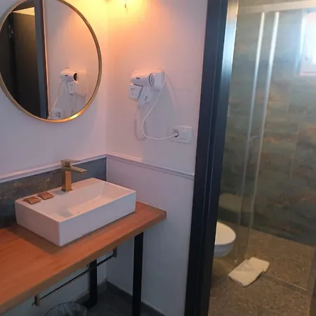 Hotel Stipe 3*