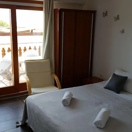 Hotell Stipe