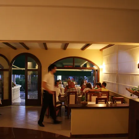 Hotel Stipe