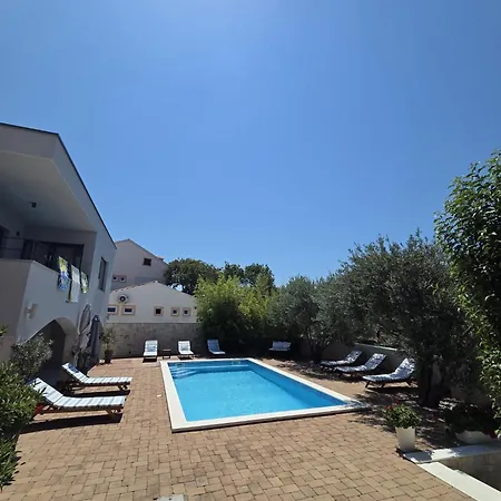 Hotel Stipe Drage