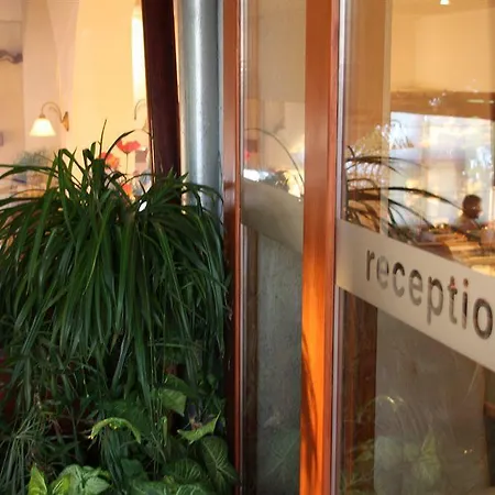 Stipe Hotel 3*