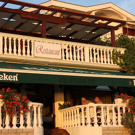 Hotel Stipe 3*