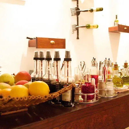Hotel Stipe 3*