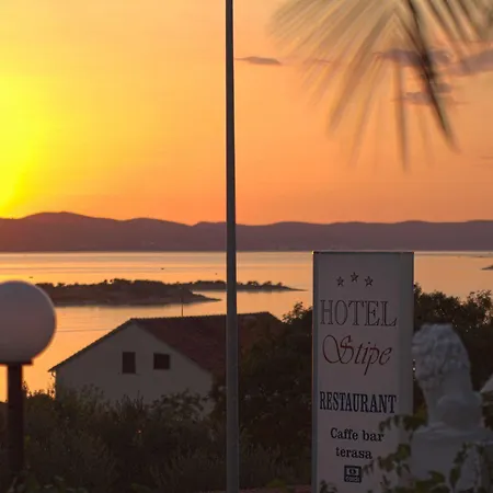 Stipe Hotel