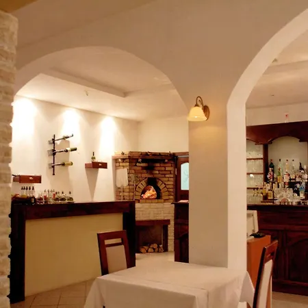 Stipe Hotel 3*