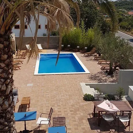 Stipe Hotel