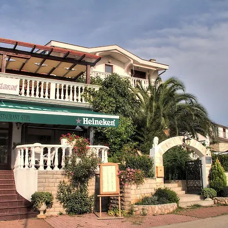 Hotel Stipe Drage