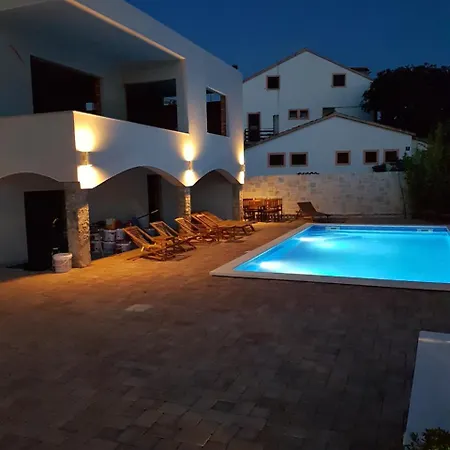 Stipe Hotel Drage