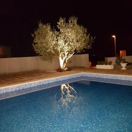 Stipe Hotel Drage