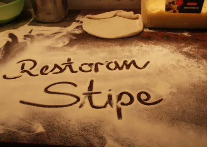 Stipe