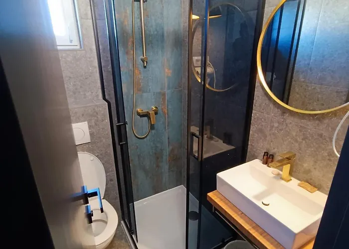 Отель Stipe Драге