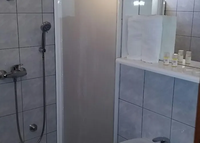 Отель Stipe 3*