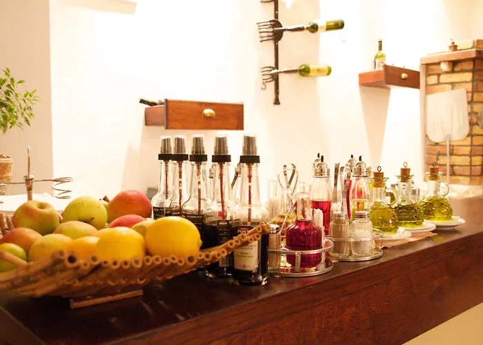 Stipe Отель 3*