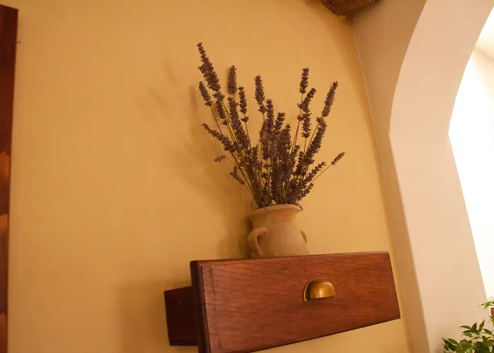 Stipe Отель Драге