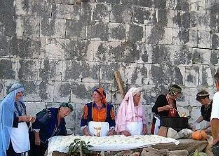 Отель Stipe 3*