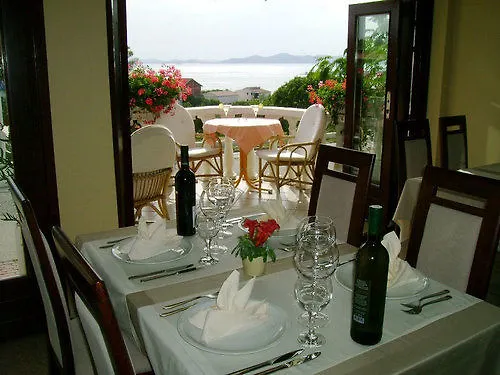 Отель Stipe Драге