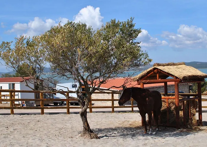 Stipe Отель Драге